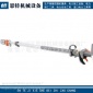 河北廊坊富世华修枝锯Husqvarna525LK高枝油锯高枝绿篱剪割灌机总代理园林绿化恩**格